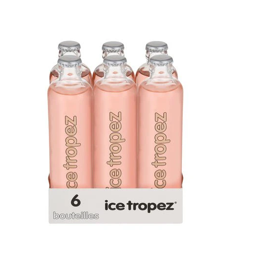 Ice Tropez X 6
